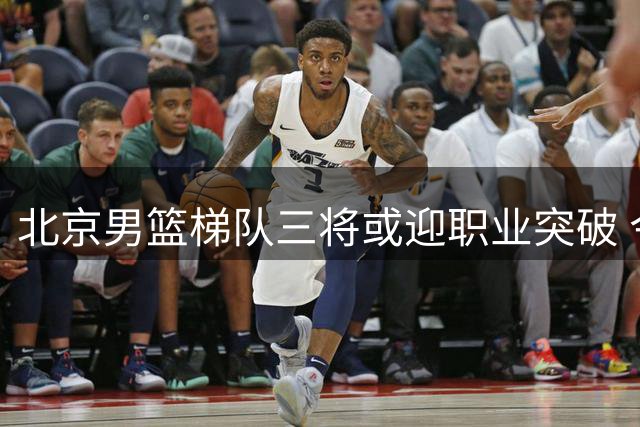 北京男篮梯队三将或迎职业突破 今夏有望晋升一队